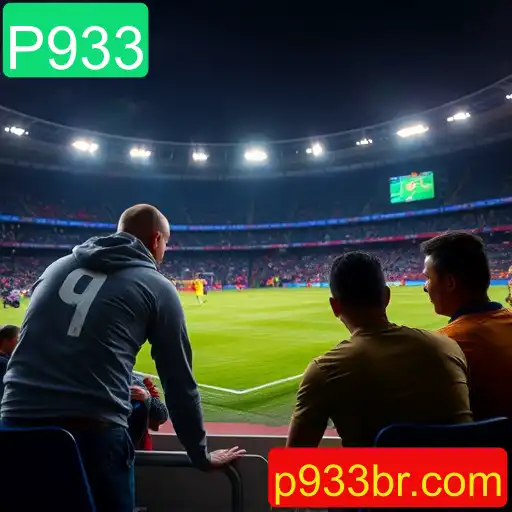 Apostas esportivas