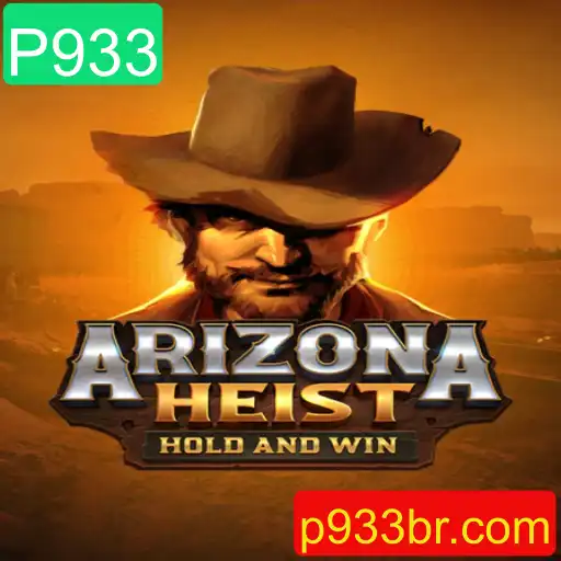Explorando o Mundo de ArizonaHeist: O Jogo Inovador com a Chave P933
