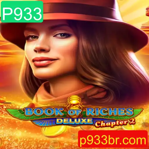 Desvendando o Mundo de 'Book of Riches Deluxe Chapter 2'