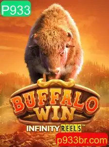 BuffaloWin: Uma Nova Experiência de Jogo com Regras Inovadoras