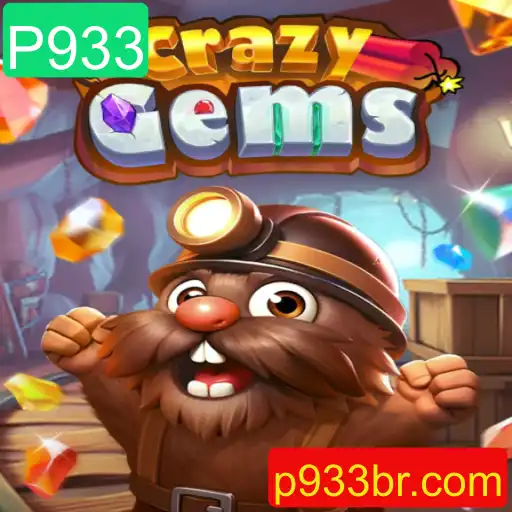 CrazyGems: Um Mergulho na Emoção dos Cristais Coloridos