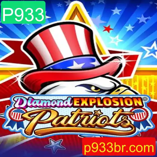 O Universo de DiamondExplosionPatriots: Um Mergulho na Ação e Estratégia