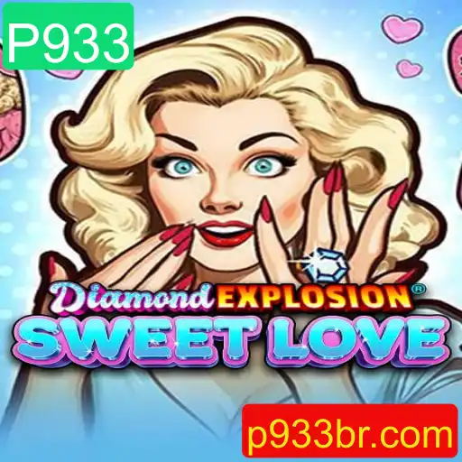 Descubra o Mundo Fascinante de DiamondExplosionSweetLove