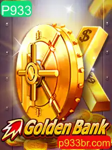 GoldenBank: Explorando o Fascinante Mundo do Jogo com a Palavra-chave P933