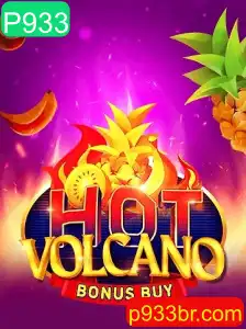 Explorando o Fascinante Mundo do Jogo HotVolcanoBonusBuy