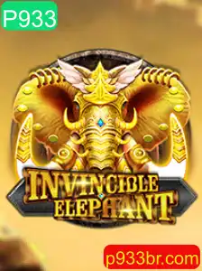 InvincibleElephant: Explorando as Dinâmicas e Regras do Jogo P933