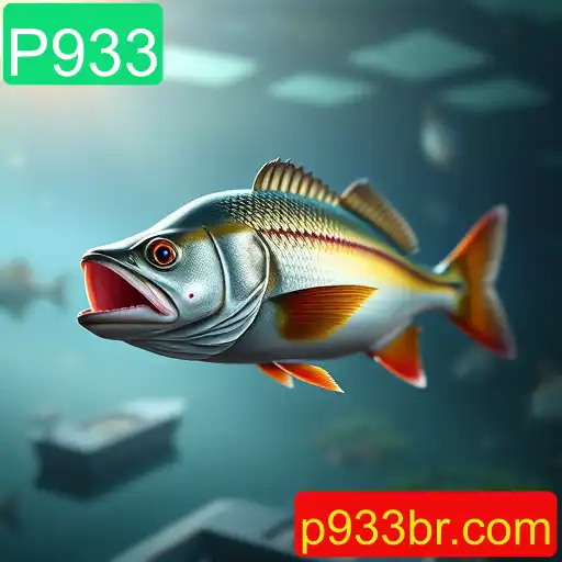 Jogos de pesca
