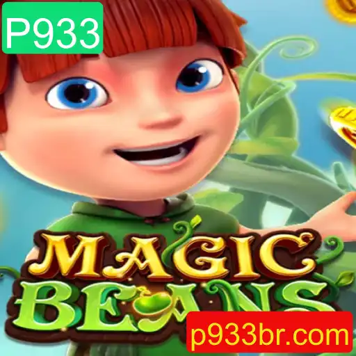 Descubra o Mundo de MAGICBEANS: Um Jogo de Estratégia Fascinante