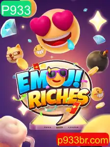 Explorando o Universo de EmojiRiches: Um Guia Completo