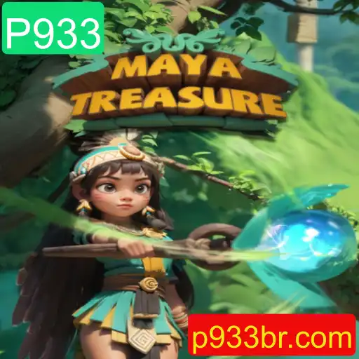 Explorando os Segredos do Jogo MayaTreasure: Um Mergulho no Mistério