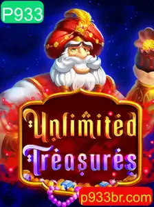 Explorando o Mundo Fascinante de UnlimitedTreasures