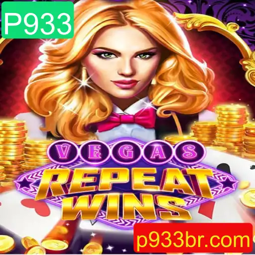 Descubra o Empolgante Jogo de Cassino VegasRepeatWins