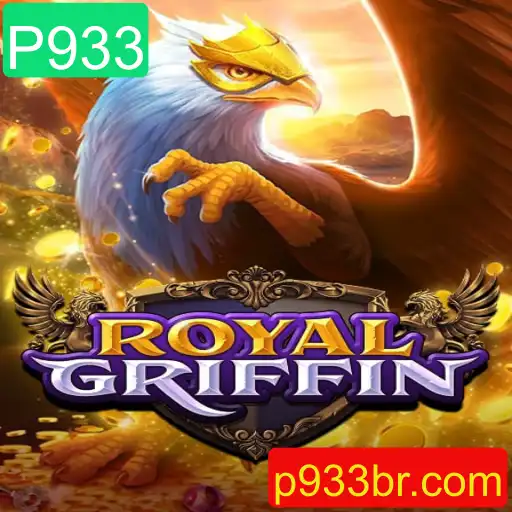 RoyalGriffin: Um Mergulho no Mundo das Aventuras Épicas