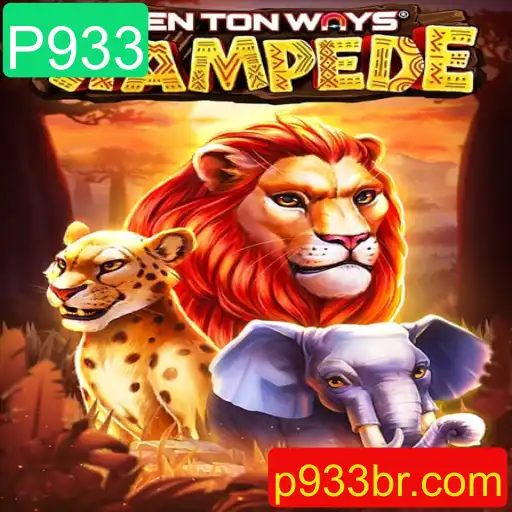 Explorando o Fascinante Mundo de TenTonWaysStampede